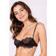 Комплект Passion TIVOLEA SET black XL