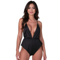 Боди Passion SENSIE BODY black M