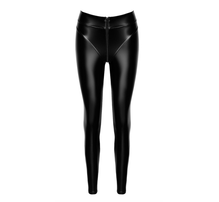 Леггинсы Noir Handmade F332 Powewetlook pants - XL