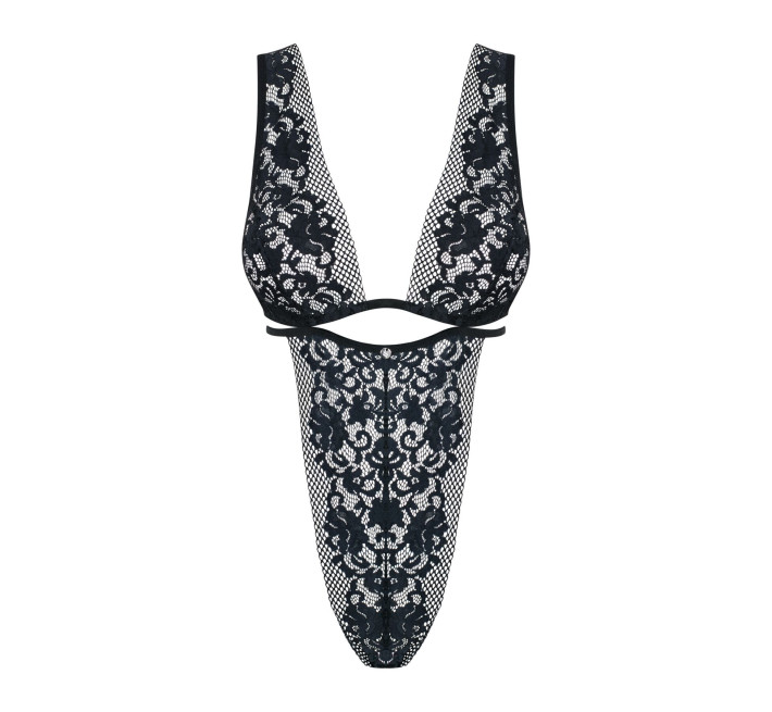 Боді JSY JS228160 Black S/M