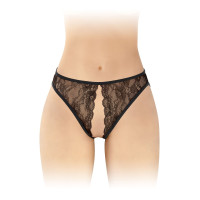 Трусики Fashion Secret Victoria Black