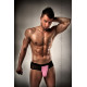 Сексуальні чоловічі труси Passion 007 THONG L/XL Рожеві