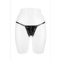 Трусики Fashion Secret ANGELA S/L Чорні Трусики Fashion Secret ANGELA S/L Чорні