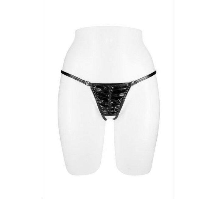 Трусики Fashion Secret ANGELA S/L Чорні