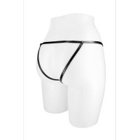 Трусики Fashion Secret ANGELA S/L Чорні Трусики Fashion Secret ANGELA S/L Чорні