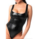 Боді Noir Handmade F333 Powerwetlook body - S