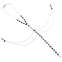 Прикраса для грудей Art of Sex - Night mood Прикраса для грудей Art of Sex - Night mood