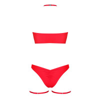 Комплект Obsessive Kissmas Set L/XL