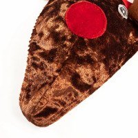 Мужские эротические трусы «Олень» JSY 7276 One Size