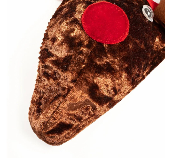 Чоловічі еротичні труси «Олень» JSY 7276 One Size