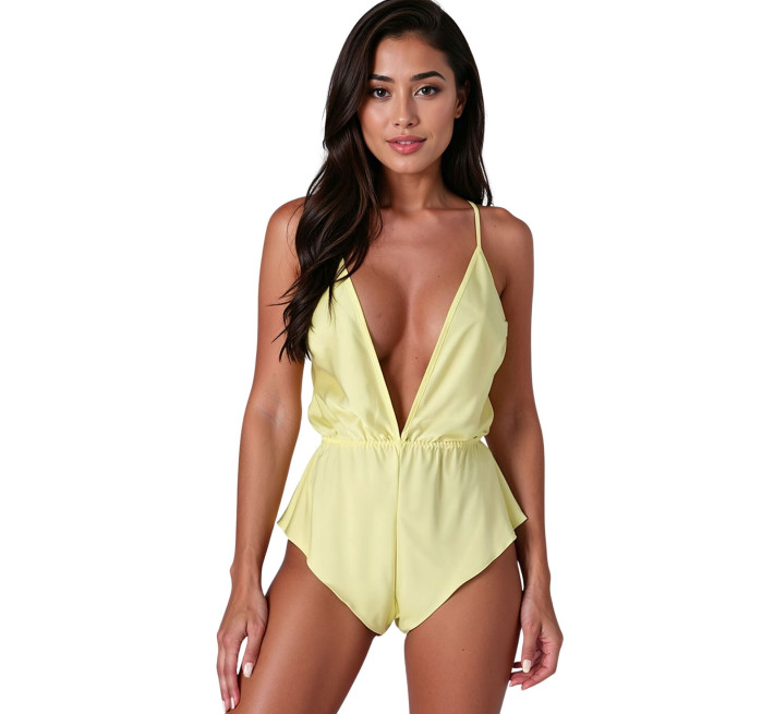 Боді Passion SENSIE BODY lemon L