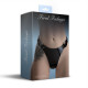 Трусики классические Feral Feelings - String Bikini Black