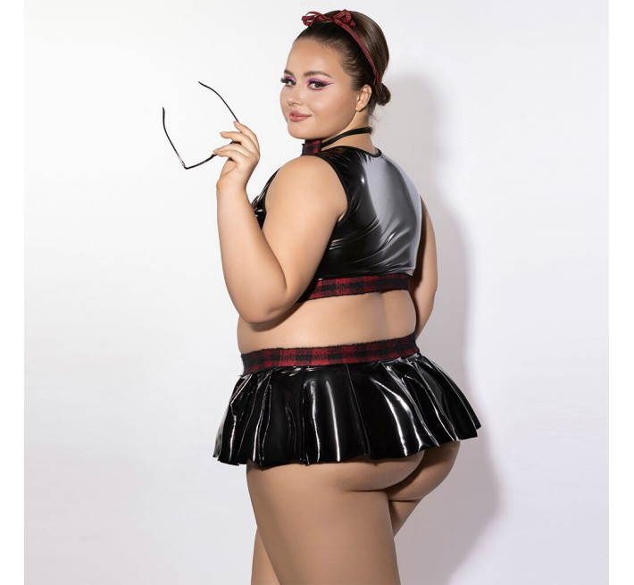 Эротический костюм JSY P61112 Plus Size