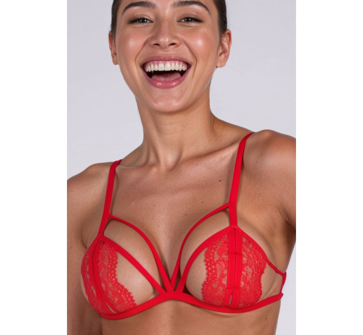 Комплект Passion ANUVERA SET fire brick S