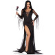 Костюм Мортиши Аддамс Leg Avenue Sexy Spooky Morticia M