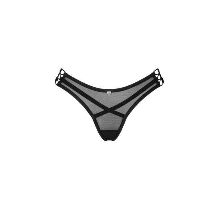 Трусики Obsessive Roxelia thong M/L