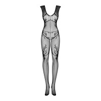 Бодистокинг Obsessive Bodystocking F241 S/M/L