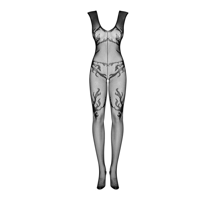 Бодистокинг Obsessive Bodystocking F241 S/M/L