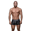 Чоловічі шорти Noir Handmade H006 Men shorts, M, з мокрим ефектом