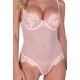 Боді Passion ZOVEL BODY light pink S