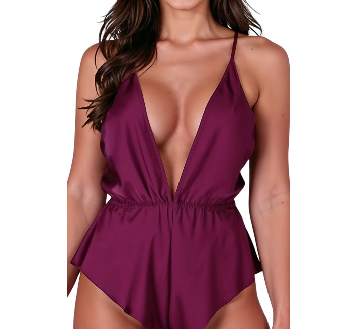 Боди Passion SENSIE BODY plum S