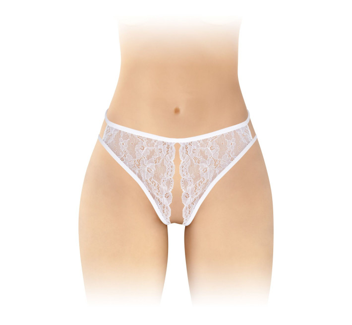 Трусики Fashion Secret Victoria White