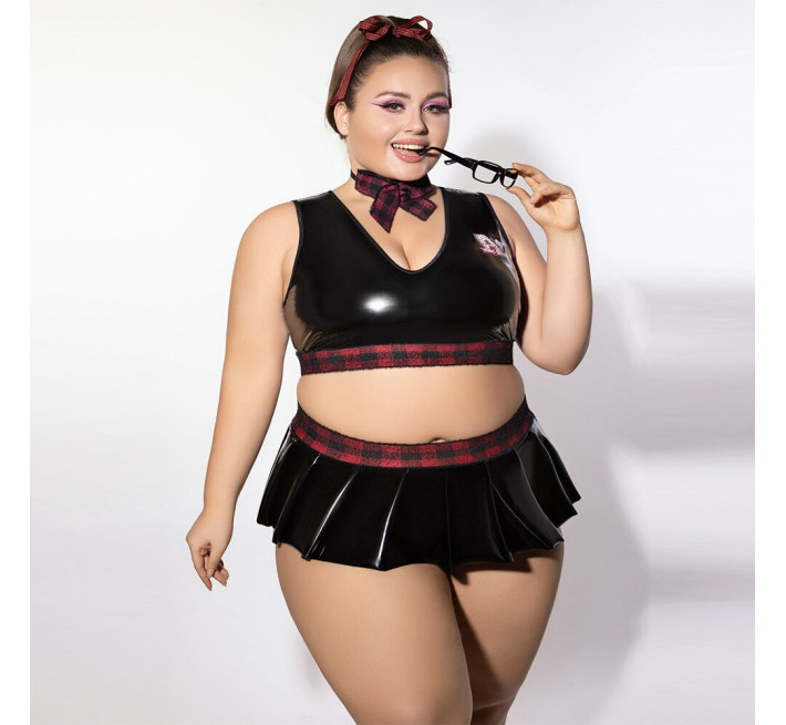 Эротический костюм JSY P61112 Plus Size