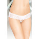 Трусики Softline Panties 2387 Белые M/L