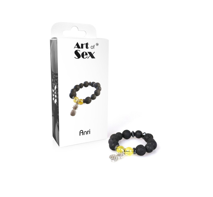 Мужское украшение Art of Sex - Anri