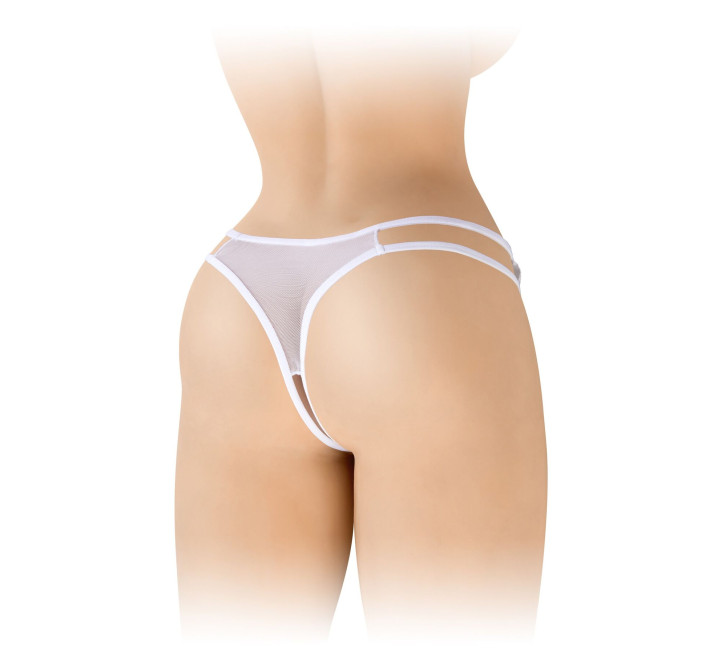 Трусики Fashion Secret Victoria White