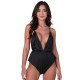 Боди Passion SENSIE BODY black S