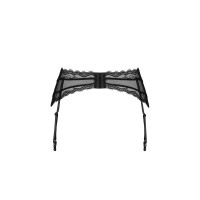 Пояс для панчіх Obsessive Medilla garter belt M/L Пояс для панчіх Obsessive Medilla garter belt M/L