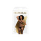 Бодістокінг Penthouse Fancy Me Black S/L