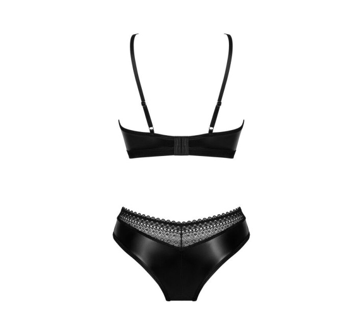 Комплект JSY JS228183 Black S/M