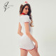 Эротический костюм медсестры JSY 5806 One Size