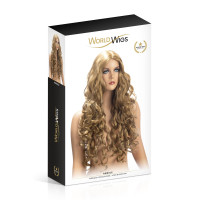 Перука World Wigs ANGELE LONG BLONDE Перука World Wigs ANGELE LONG BLONDE