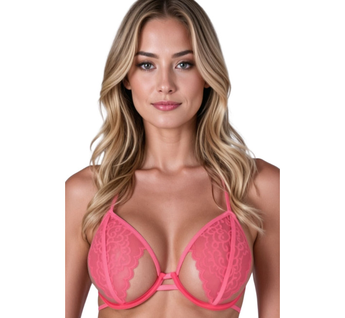 Комплект Passion RESILQUE SET tomato M