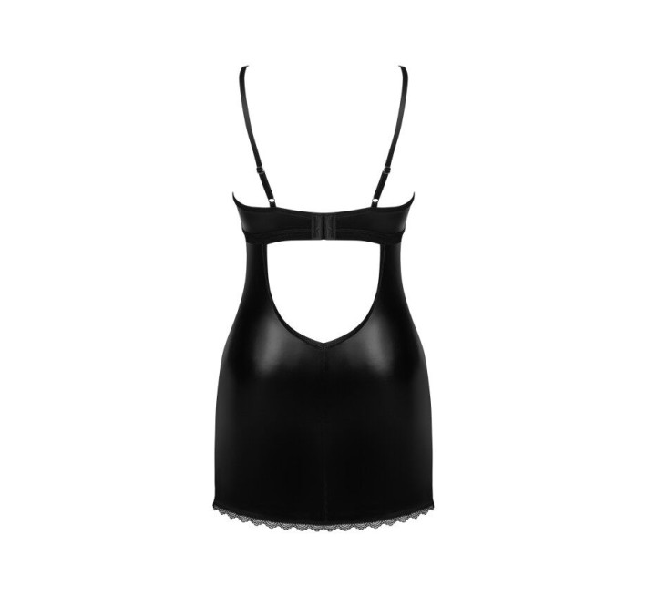 Платье JSY JS228184 Black L/XL