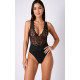 Боді Passion EVALIE BODY black XL