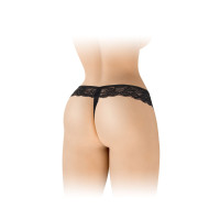 Трусики Fashion Secret Alicia Black