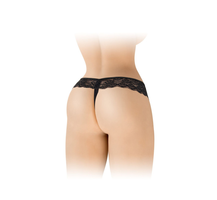 Трусики Fashion Secret Alicia Black