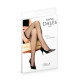 Панчохи Anne De Ales STELLA T4 Чорні