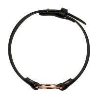Чокер Rosy Gold - Choker - Black Чокер Rosy Gold - Choker - Black