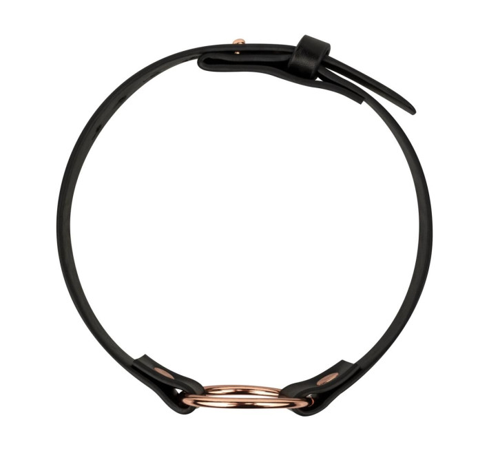Чокер Rosy Gold - Choker - Black