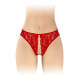 Трусики Fashion Secret Victoria Red
