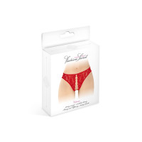 Трусики Fashion Secret Victoria Red