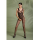 Бодістокінг Passion ECO BS003 black