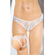 Жіночі трусики SoftLine Thongs 2457 S/M