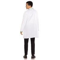 Костюм лікаря Leg Avenue Dr Graham O-Hash O/S