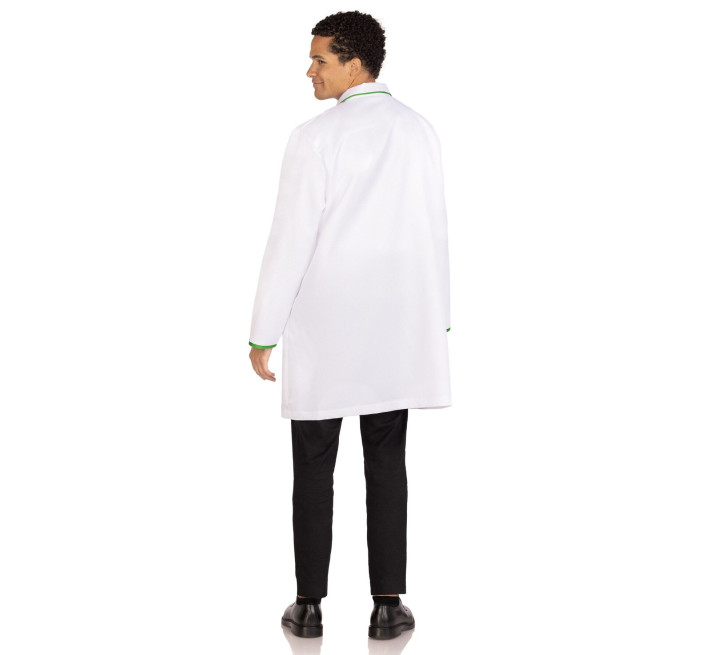 Костюм лікаря Leg Avenue Dr Graham O-Hash O/S